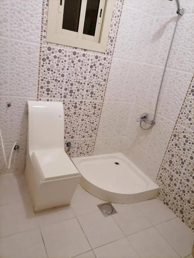اسناد للشقق الفندقية - Esnad Hotel Apartments Джедда Экстерьер фото