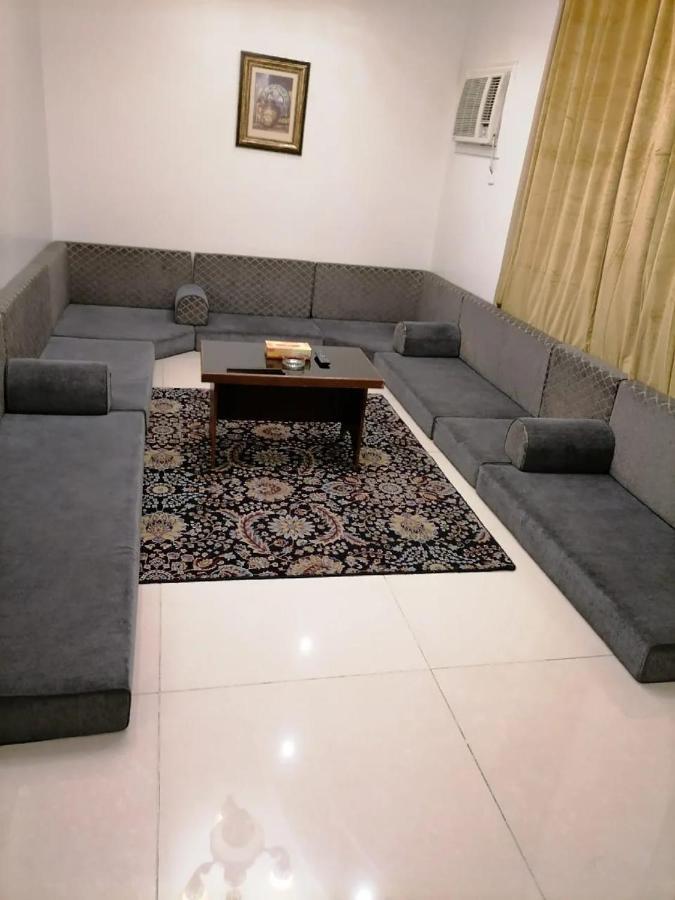 اسناد للشقق الفندقية - Esnad Hotel Apartments Джедда Экстерьер фото