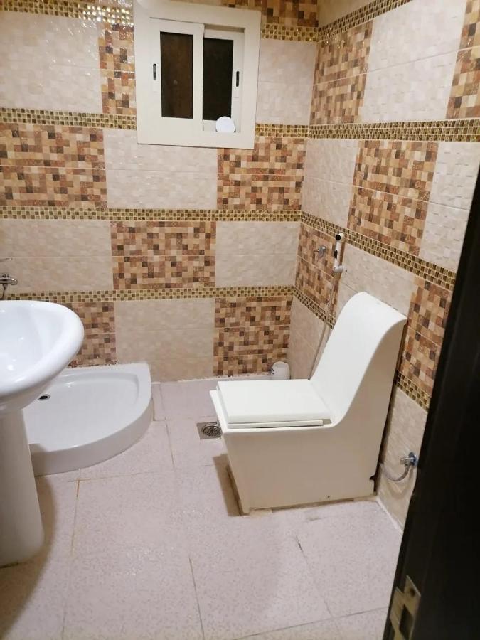 اسناد للشقق الفندقية - Esnad Hotel Apartments Джедда Экстерьер фото