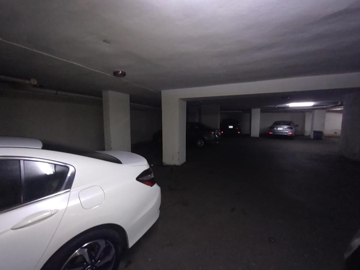 اسناد للشقق الفندقية - Esnad Hotel Apartments Джедда Экстерьер фото